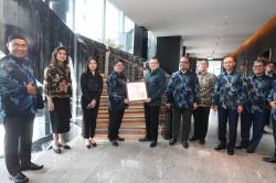 Pertemuan MNC Group dan Pemerintah Malaysia Bahas Potensi Kolaborasi Strategis