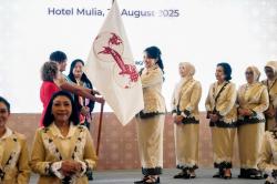 BPW International Forum Perkuat Global Network