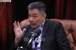 Gugatan CMNP Janggal, Direktur Legal MNC Group: NCD Dinyatakan Asli sejak 2004 dan Inkrah