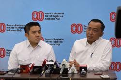 Istana soal Wamenaker Noel Kena OTT KPK: Korupsi Penyakit Stadium 4, PR Besar Kita