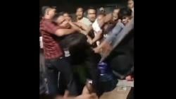 Kericuhan Pertunjukan Kuda Kepang di Asahan Dipicu Siulan Penonton<