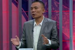 Rismon Sianipar: Buku Jokowi's White Paper Bukti Ijazah Palsu, Bukan Serangan Personal