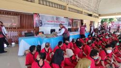 9 Terdakwa Kasus Narkoba di NTB Dituntut Hukuman Mati<