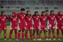 Link Live Streaming Timnas Indonesia U-16 Vs Australia di Semifinal Piala AFF Putri U-16 2025 Malam Ini