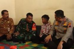 Pilu, Anak Pasutri Korban Pembunuhan Dukun Pengganda Uang di Pemalang Kini Yatim Piatu<
