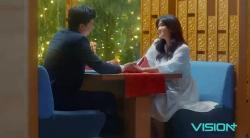 VISION+ Rilis Official Trailer Catatan Hati Seorang Istri: Kisah Tiga Perempuan dan Rahasia di Balik Rumah Tangga 