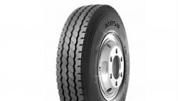 Bridgestone Bikin Ban Radial untuk Kendaraan Komersial, Intip Spesifikasinya