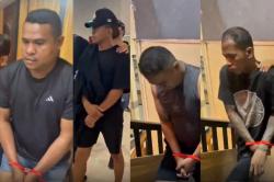1 Tersangka Penculikan dan Pembunuhan Kacab Bank BUMN Ajukan Justice Collaborator