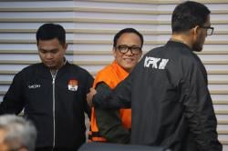 Eks Wamenaker Noel Minta Amnesti, Ini Respons Istana