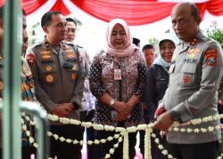 Kapolda Jatim Resmikan Instalasi Pusat Pelayanan Terpadu RS Bhayangkara Surabaya