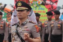 Kapolres Kukar AKBP Dody Surya Dicopot, Diduga akibat Intimidasi Senator Kaltim