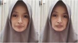 Viral Mega Aulia Dituduh Sewa Jemaah Bayaran demi Dipanggil Ustazah, Ini Faktanya!