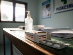 Kemenkes Pastikan Obat Cacing Gratis di Puskesmas, Namanya Albendazole
