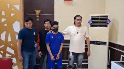 Pemuda di Subang Tikam Pegawai Koperasi hingga Tewas, Cemburu Kekasihnya Sering Dihubungi<