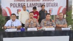 Kronologi Wanita Dibunuh Suami di Lampung, Cekcok saat Perjalanan Pulang dari Tukang Urut<