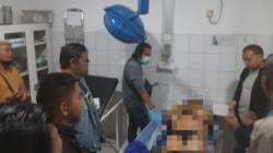 Tragis! Pria di Cirebon Tewas Tercebur ke Laut dan Terjepit Kapal<