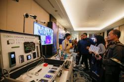 Transformasi Digital dan Ketahanan Siber di TecXperience Day 2025