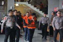 KPK Kantongi Informasi Pemindahan 3 Mobil dari Rumah Dinas Eks Wamenaker Noel usai OTT