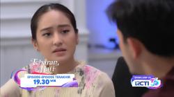 Sinopsis Tebaran Hati Eps 91, Sabtu 23 Agustus 2025: Pengakuan Ariana Anak Kandung Panca-Sari dan Penyesalan Inka