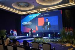 IDBS 2025 Tekankan Keamanan Siber dan Inklusi Keuangan Digital