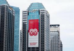 Bank Mandiri Beri Bocoran Besaran Dividen Tahun Depan, Berapa?