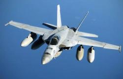 Malaysia Kandangkan Seluruh Jet Tempur F-18 Hornet setelah Kecelakaan di Pahang