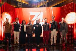 KENCANA Rayakan Ulang Tahun ke-34, Langkah Transformasi Menuju Masa Depan 