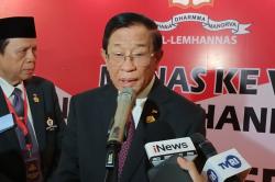 3 Calon Maju Jadi Caketum IKAL Lemhannas, Salah satunya Dudung Abdurachman