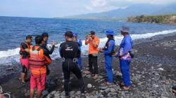 Penyelam asal Banyuwangi Hilang di Pantai Elong-Elong Lotim, Pencarian Dilanjutkan Besok<