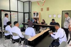 Rektor MNC University Fasilitasi Pelatihan dan Akses Kerja ke Jepang
