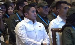 Seskab Teddy Didapuk Jadi Duta Sekolah Rakyat