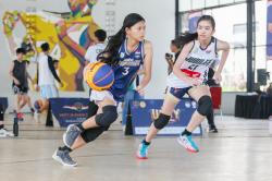 Turnamen 3x3 Unity Cup Hadirkan Semangat Pemuda dan Solidaritas