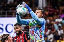 Emil Audero Bak Monster Mistar Gawang, Pelatih Cremonese: Kiper Berkualitas!