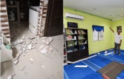 Malaysia Makin Sering Diguncang Gempa, Pakar Geologi Ingatkan Pemerintah Waspada