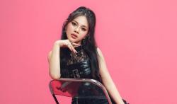 Lagu Hampir Jatuh Hati Jadi Titik Baru Dalam Karier Novia Situmeang