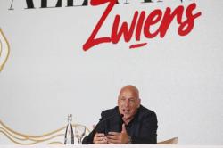 Alexander Zwiers Sebut Indonesia Misi Hidupnya, Siap Revolusi Sepak Bola Bersama PSSI