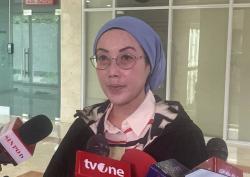DPR Target RUU Haji dan Umrah Disahkan saat Rapat Paripurna 26 Agustus