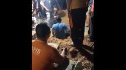 Polisi Bongkar Makam Siswi SMP di Labusel, Ungkap Penyebab Kematian Korban<