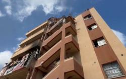 Israel Bom Rumah Sakit Nasser Gaza, Drone Hantam Tim Medis dan Jurnalis