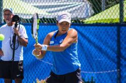 Janice Tjen Ungkap Peran Aldila Sutjiadi di Balik Sukses US Open 2025