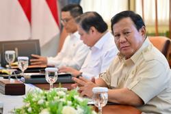 Prabowo Instruksikan Percepatan Program Listrik Desa untuk 5.700 Desa dan 4.400 Dusun