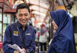 Bank Mandiri Sambut Positif Penurunan BI Rate, Siap Dukung Pertumbuhan Ekonomi Nasional