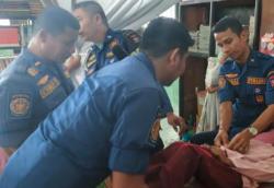 Ngilu! Alat Kelamin Bocah SD di Padang Terjepit Resleting, Damkar Turun Tangan