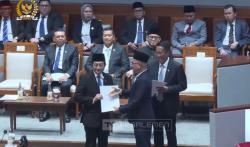 DPR Sahkan UU Haji dan Umrah, BP Haji Kini Jadi Kementerian