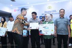 Program GENERASI bersama Polri untuk Dukung SDM Unggul
