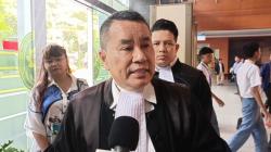 Hotman Paris di Sidang Impor Gula: Kalau Tom Lembong Terdakwa, Jokowi Harusnya Juga