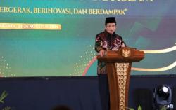 Penais Award 2025, Menag Ajak Kepala Daerah Perkuat Dukungan ke Penyuluh Agama