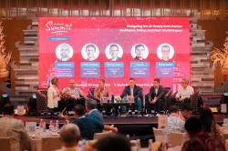NeutraDC Summit 2025 Digelar, Hadirkan Kolaborasi Global dan Luncurkan Inovasi AI