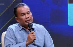 Sekjen Bara JP Sebut Kecil Kemungkinan Noel Ebenezer Dapat Amnesti 