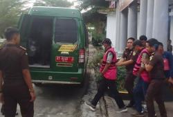 Kejari Tetapkan 3 Tersangka Korupsi Pembangunan Masjid di Kolaka Utara, 2 Ditahan<